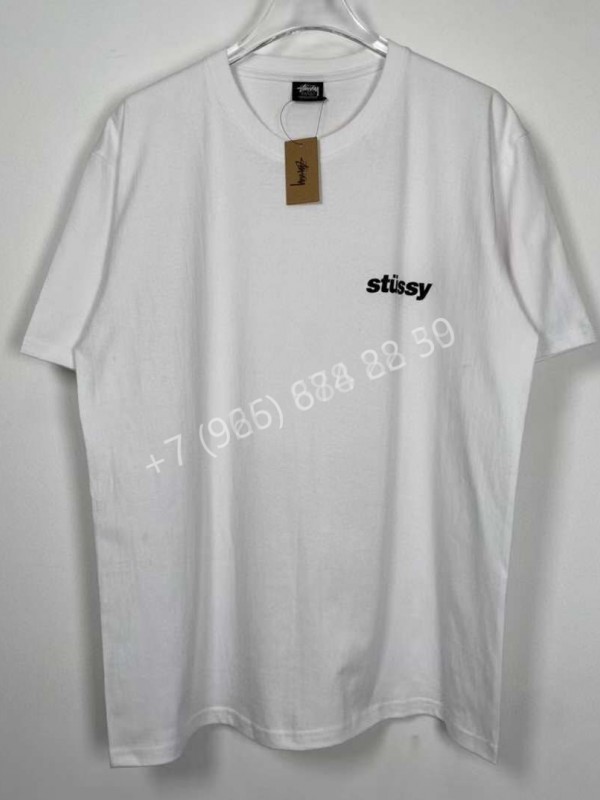 Футболка Stussy