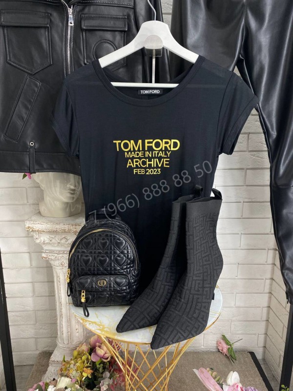 Футболка Tom Ford