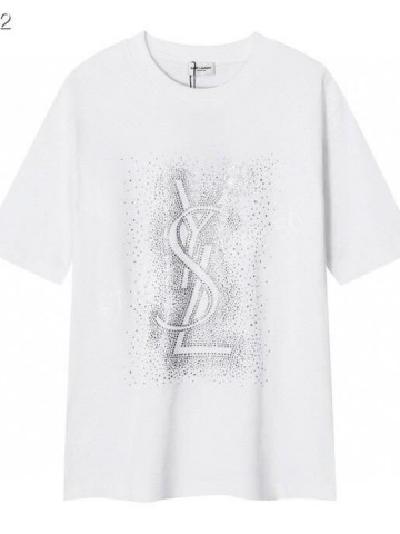 Футболка Yves Saint Laurent