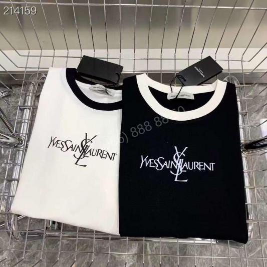 Футболка Yves Saint Laurent