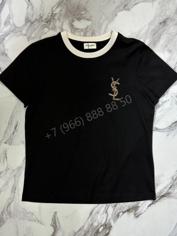 Футболка Yves Saint Laurent