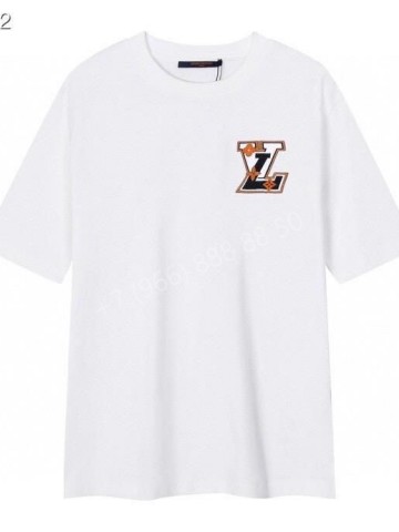 Футболка Yves Saint Laurent