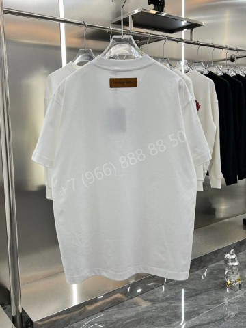 Футболка Yves Saint Laurent