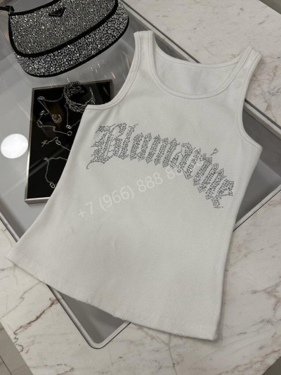 Майка Blumarine