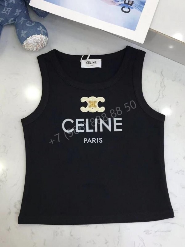 Майка Celine