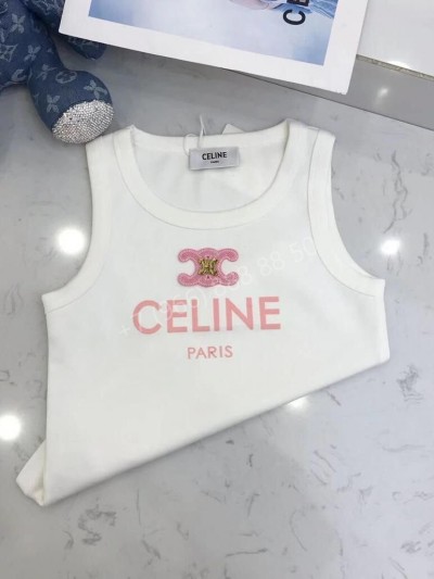 Майка Celine