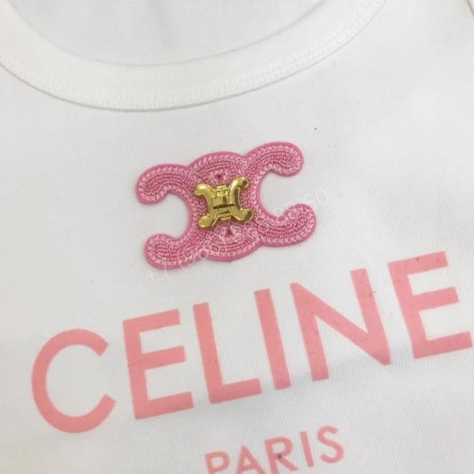 Майка Celine