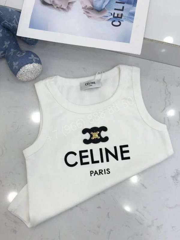 Майка Celine