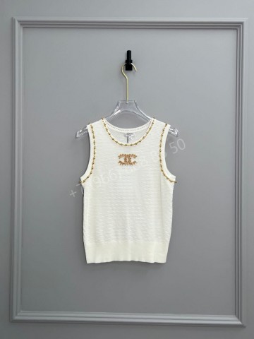 Майка CHANEL
