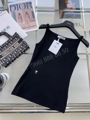 Майка Dior