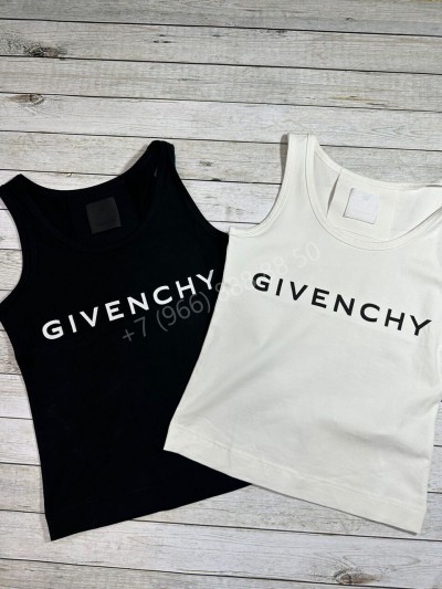 Майка Givenchy