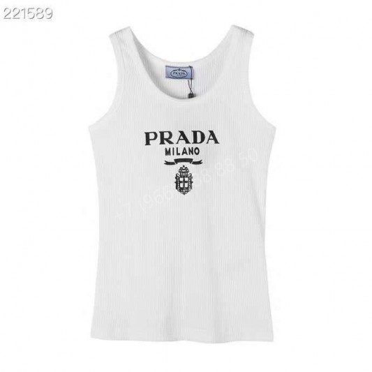 Майка Prada