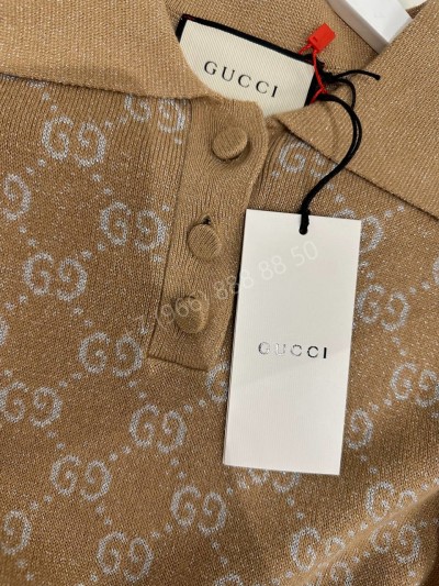 Поло Gucci