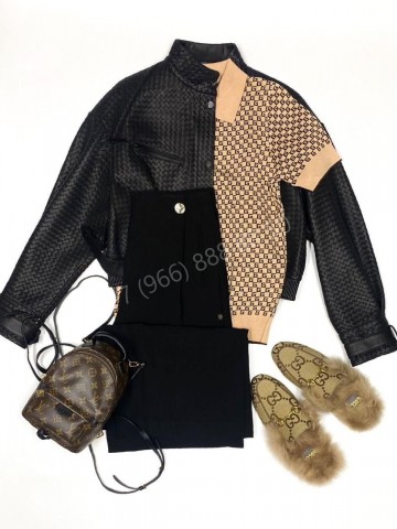 Поло Gucci