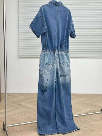 Комбинезон Maison Margiela