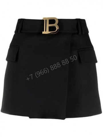 Юбка Balmain