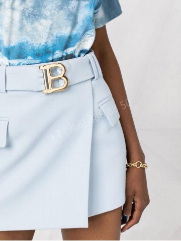Юбка Balmain