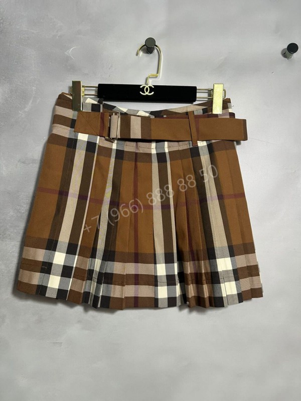 Юбка Burberry