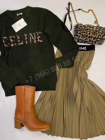 Юбка Celine