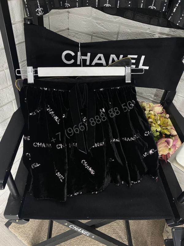 Юбка CHANEL