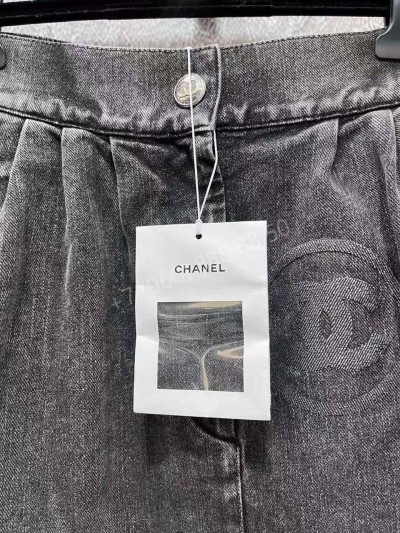 Юбка CHANEL