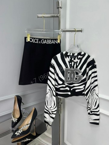 Юбка Dolce&Gabbana