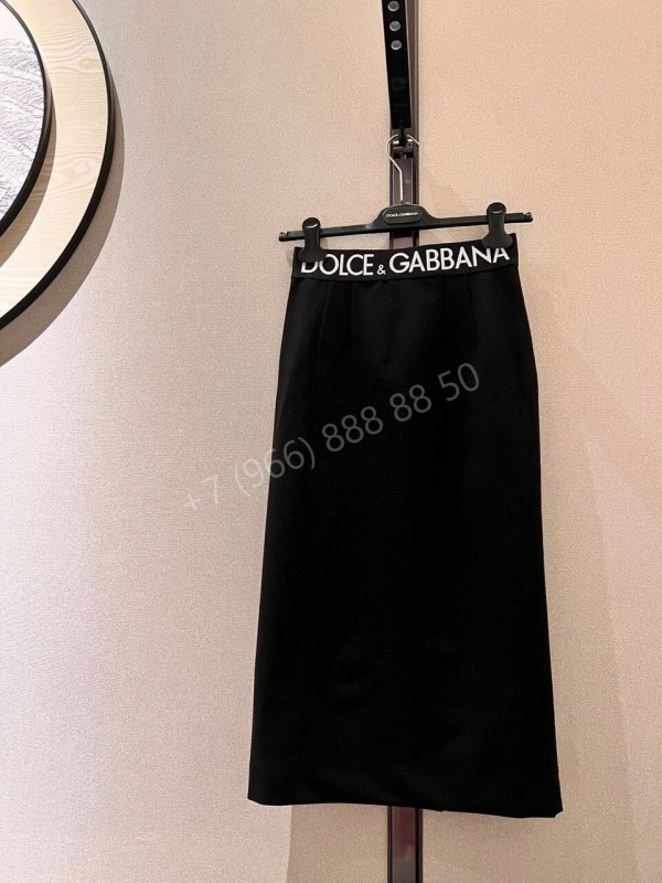 Юбка Dolce&Gabbana