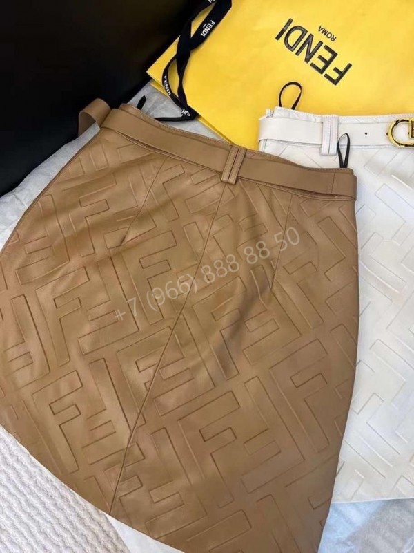 Юбка Fendi