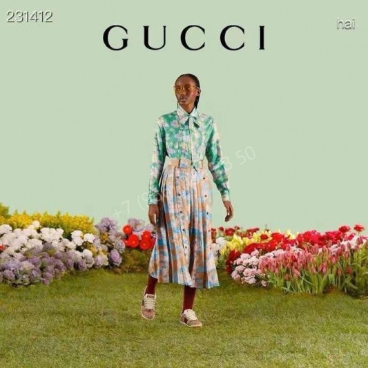 Юбка Gucci