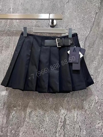 Юбка Prada
