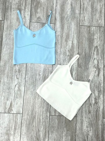 Топ Alexander Wang