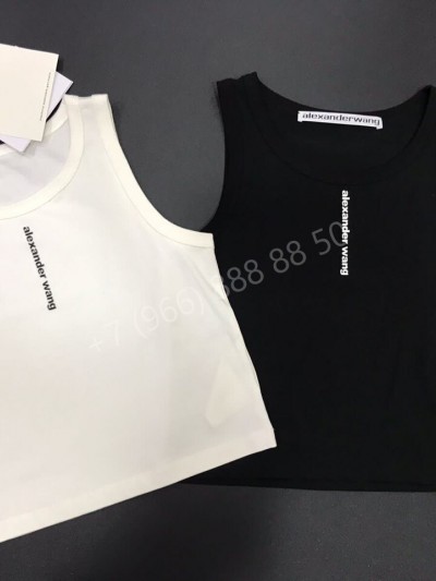 Топ Alexander Wang