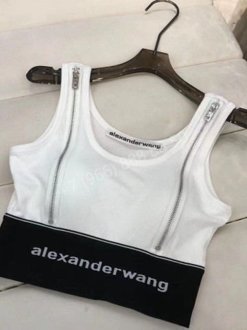Топ Alexander Wang
