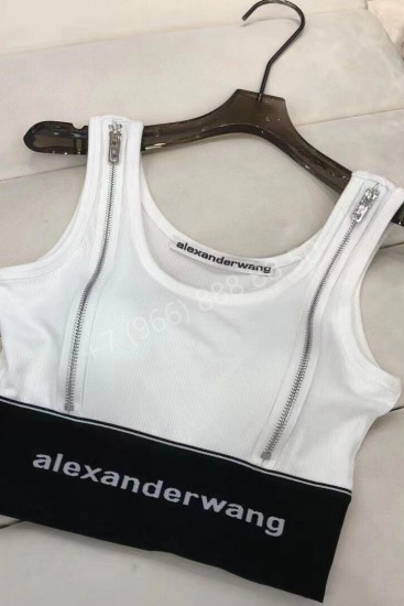 Топ Alexander Wang