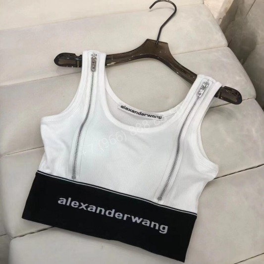 Топ Alexander Wang