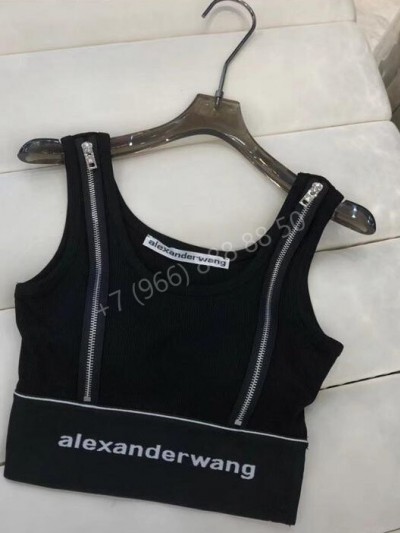 Топ Alexander Wang