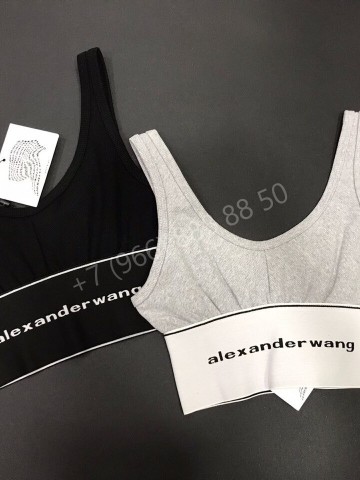 Топ Alexander Wang