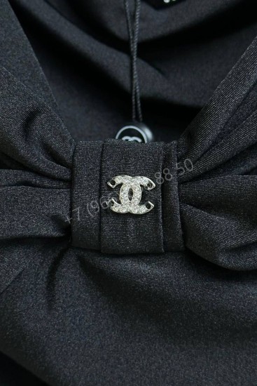 Топ CHANEL