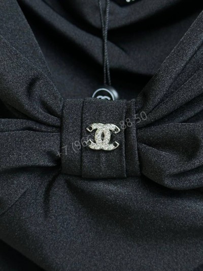 Топ CHANEL