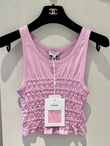 Топ CHANEL