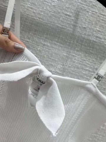 Топ CHANEL