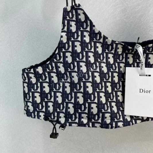 Топ Dior