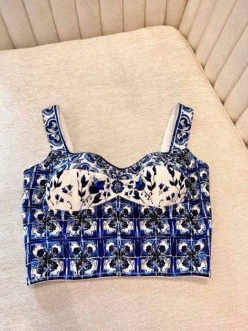 Топ Dolce&Gabbana