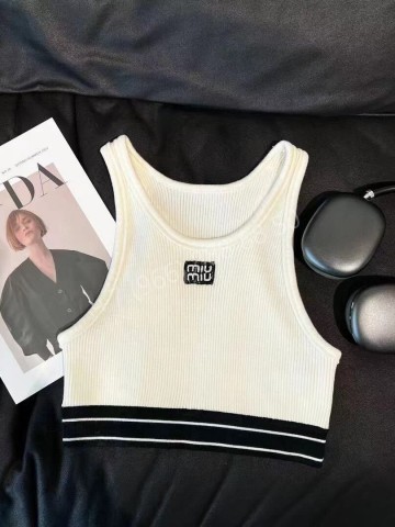 Топ MIU MIU