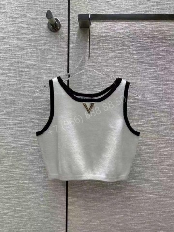 Топ Valentino