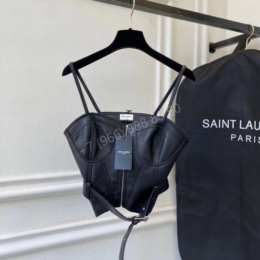 Топ Yves Saint Laurent