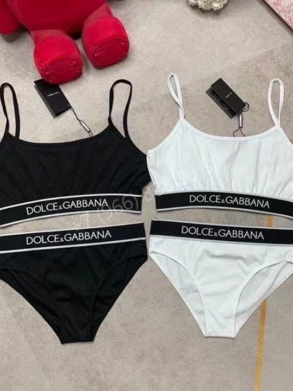 Нижнее белье Dolce&Gabbana