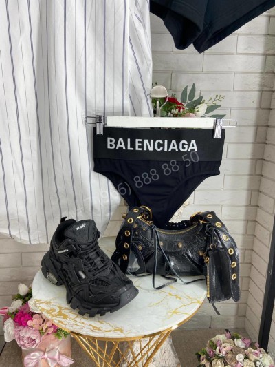 Трусы Balenciaga