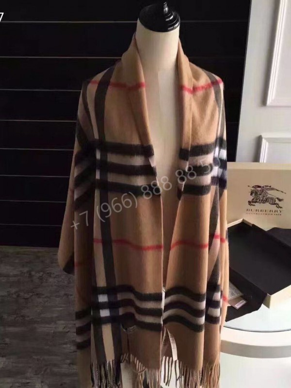 Палантин Burberry