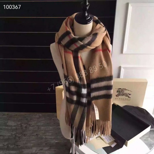 Палантин Burberry